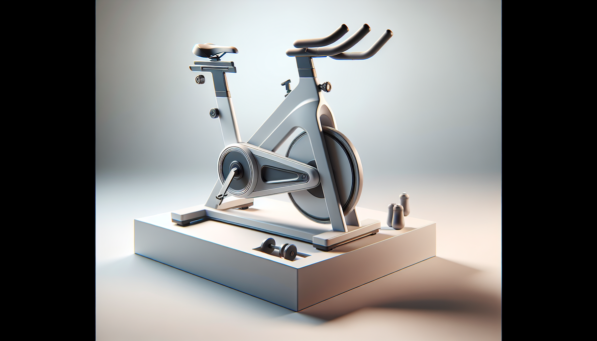 Meilleurs vélos de spinning : Guide d’achat et comparatif