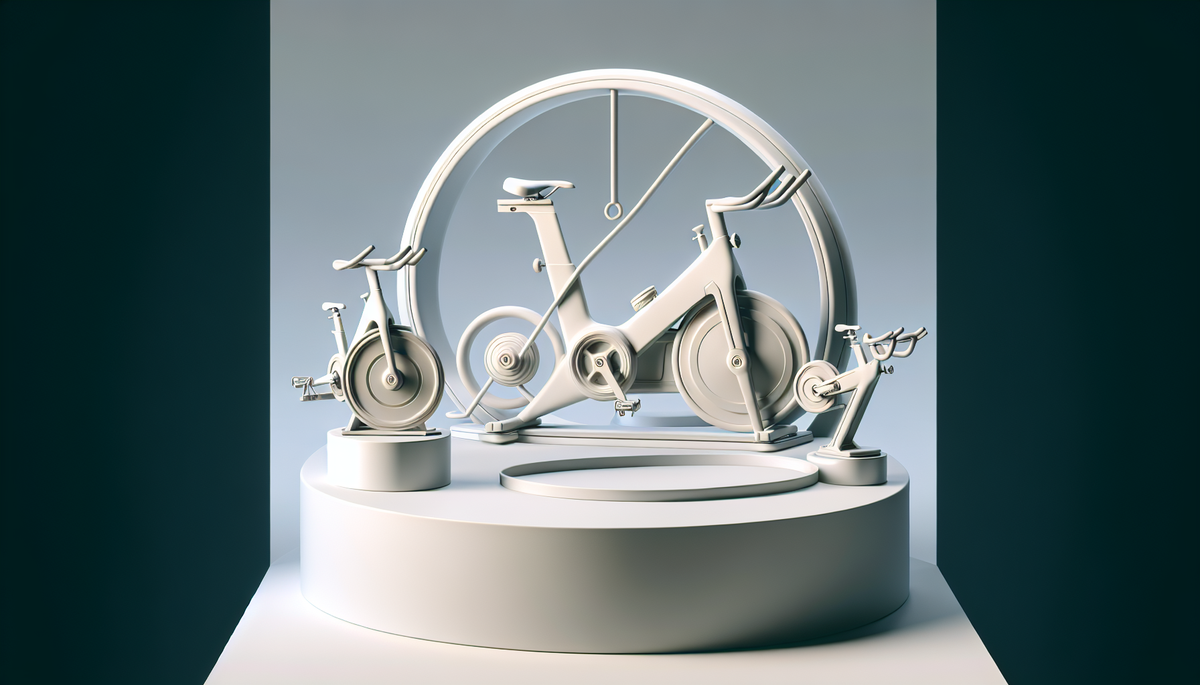 Best Spinning Bikes: Buying Guide and Comparison