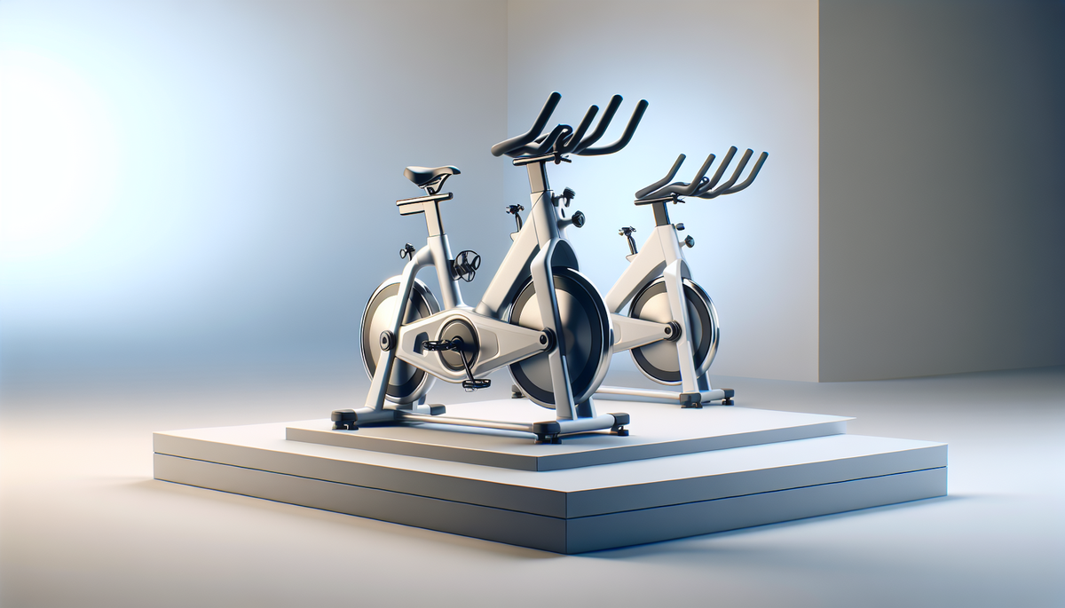 Meilleurs vélos de spinning : guide d’achat et comparatif