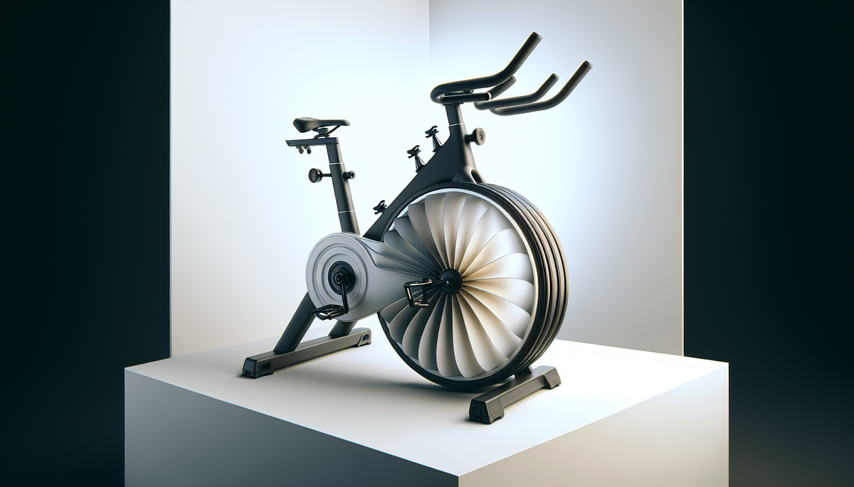 Top 10 Spinning Bikes: Ultimate Guide