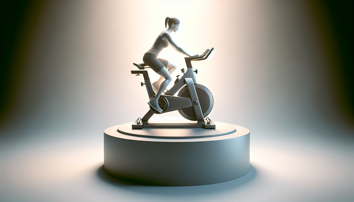 Top 10 des vélos de spinning : Guide ultime