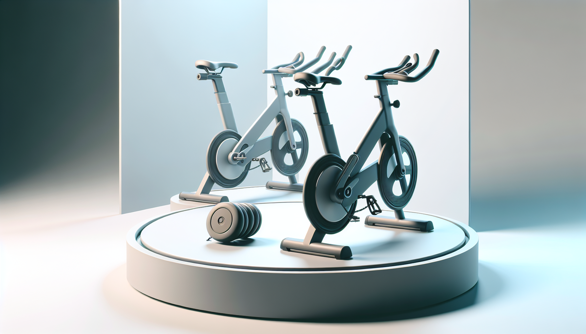 Top 10 des vélos de spinning : Guide ultime