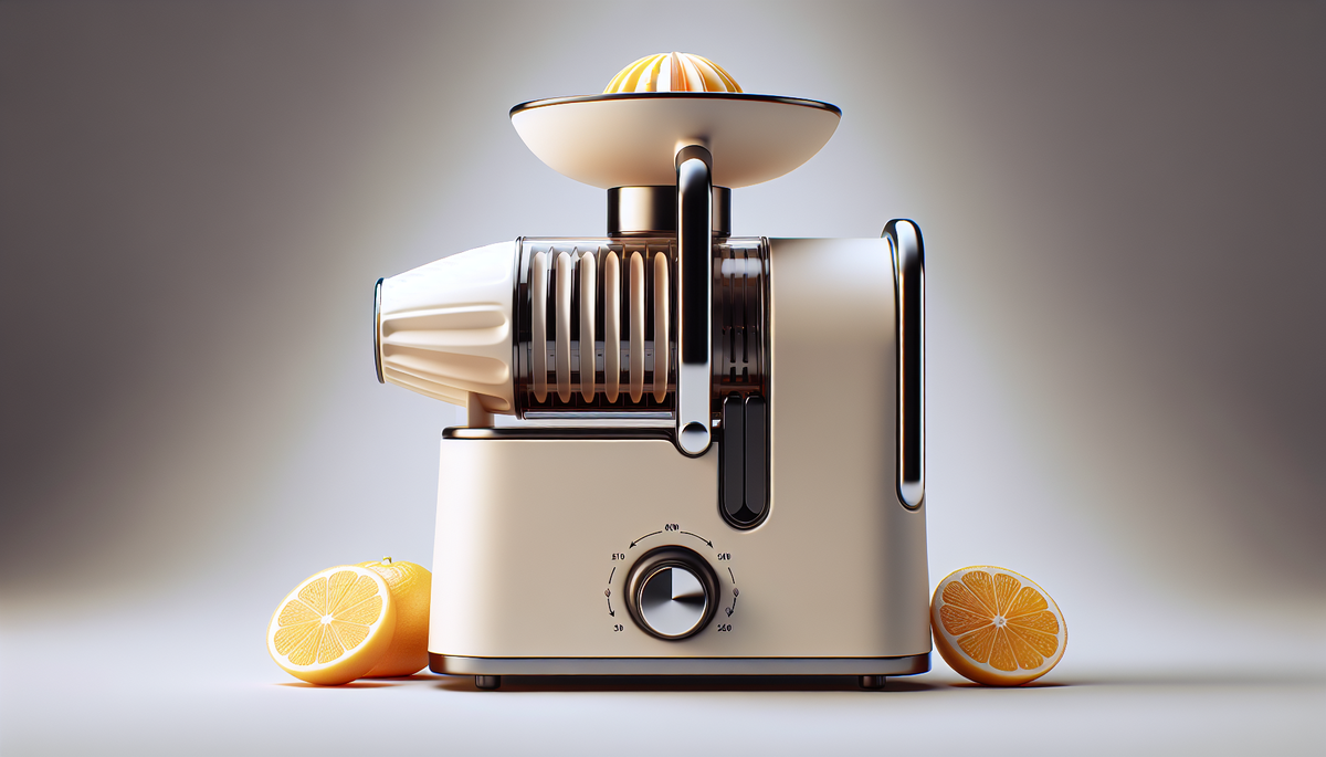 Meilleur presse-agrumes : le guide d’achat incontournable