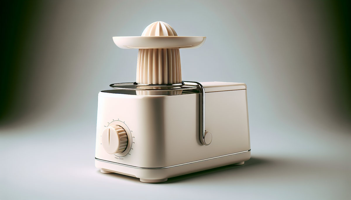 Meilleur presse-agrumes : le guide d’achat incontournable