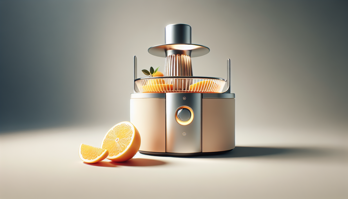 Meilleur presse-agrumes : le guide d’achat incontournable