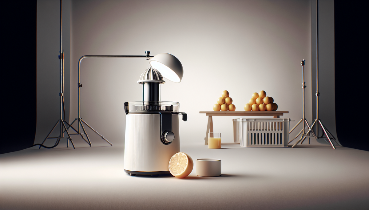 Meilleur presse-agrumes : le guide d’achat incontournable