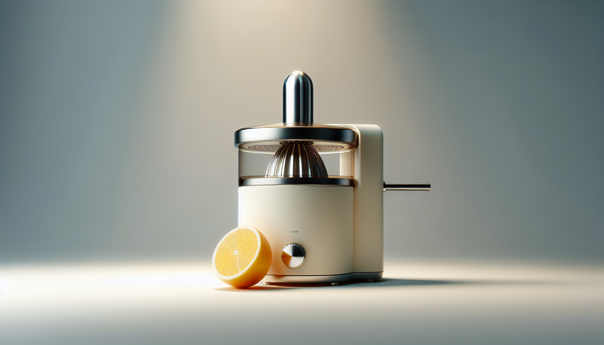 Meilleur presse-agrumes : le guide d’achat incontournable