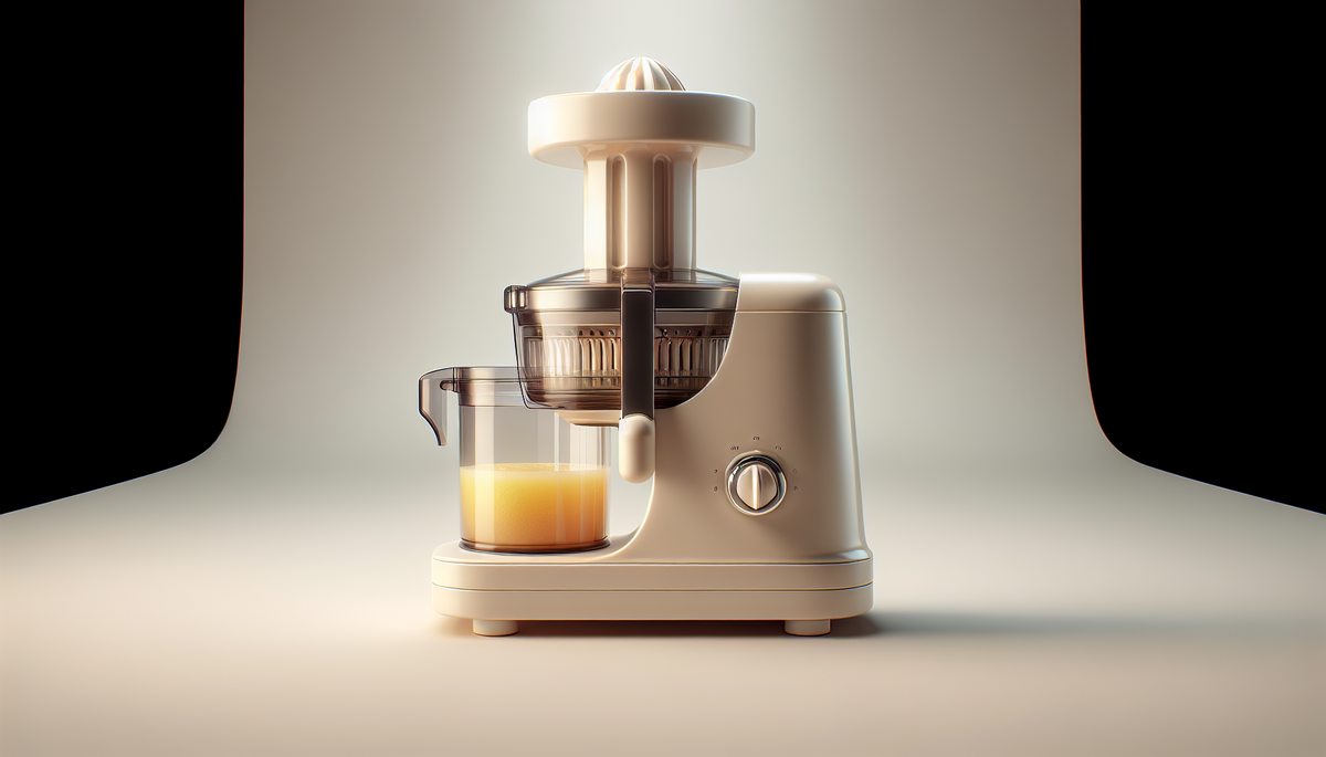 Best citrus juicer: the essential buying guide