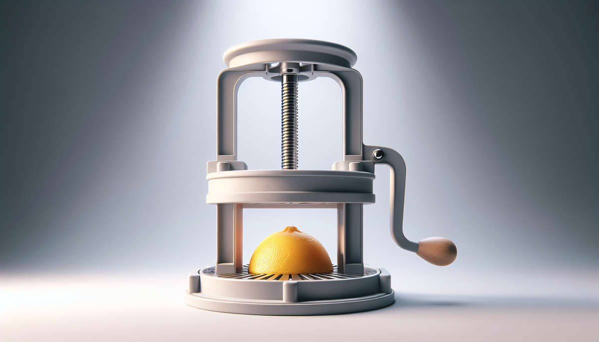 Meilleur presse-agrumes : le guide d’achat incontournable
