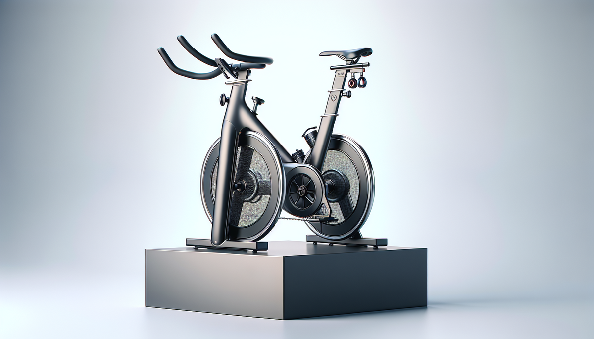 Best Spinning Bikes: Ultimate Guide to Choosing