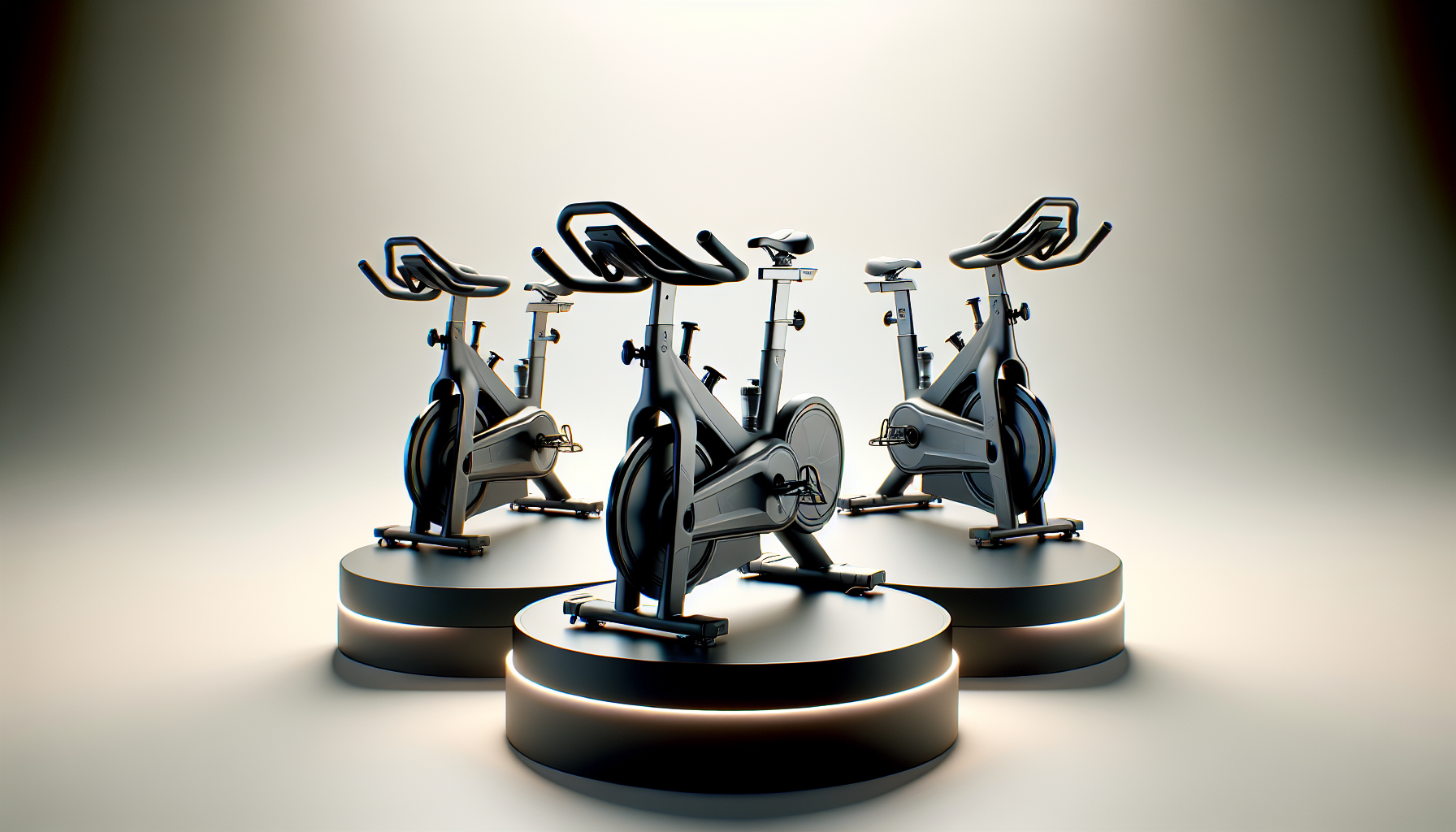 Best spin bikes: complete buying guide