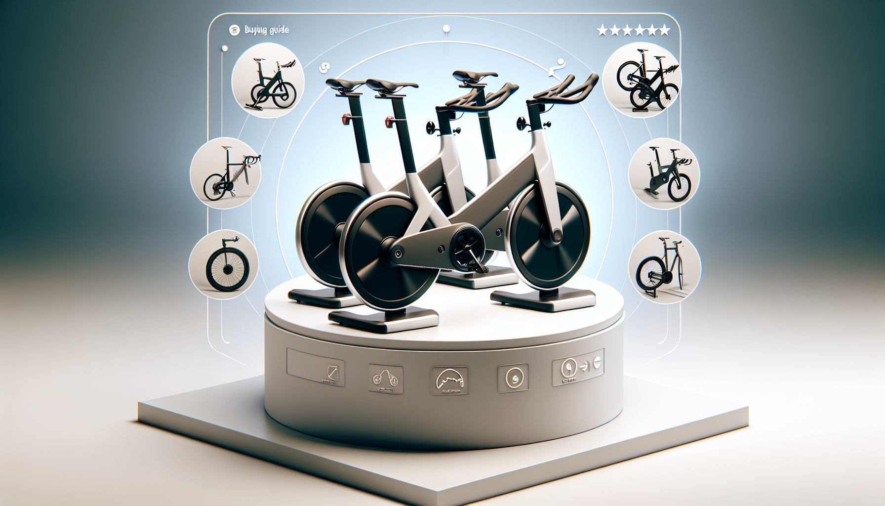 Best spinning bikes: Complete buying guide