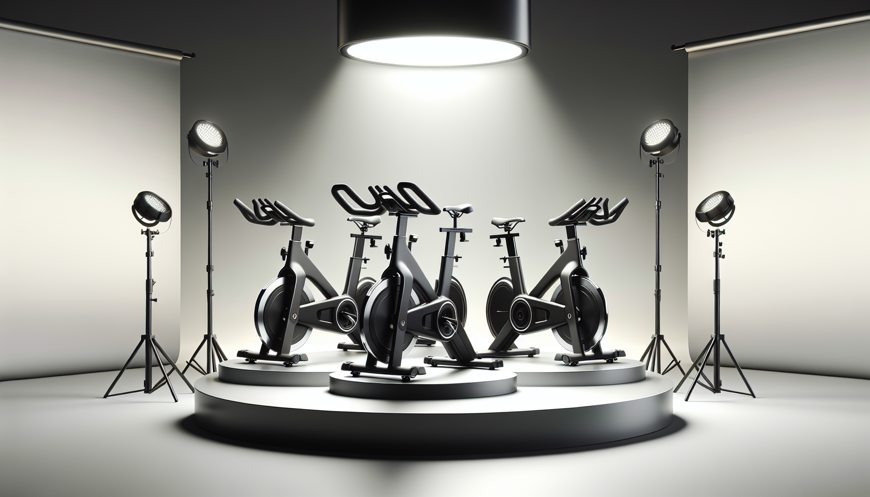 Meilleurs vélos de spinning : Guide complet d’achat