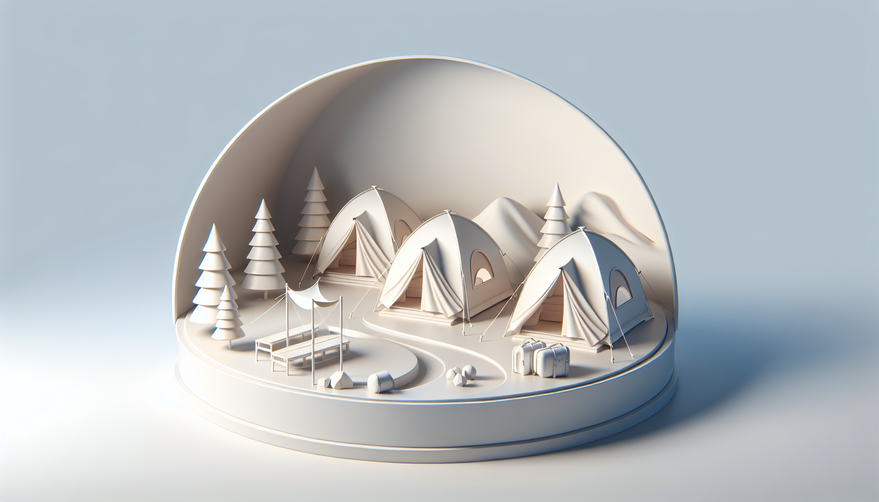 Top 5 Tenten voor Gezinsvakanties om Onvergetelijke Herinneringen te Maken