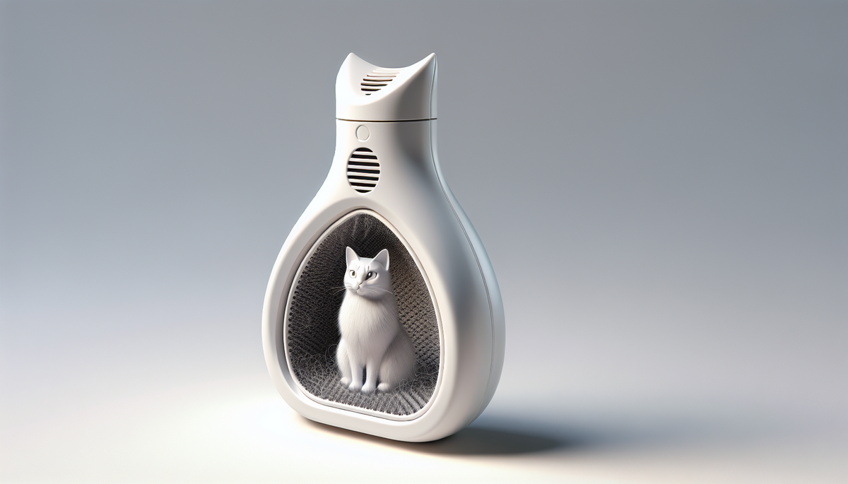 Guida completa per rimuovere i peli di gatto dai vestiti