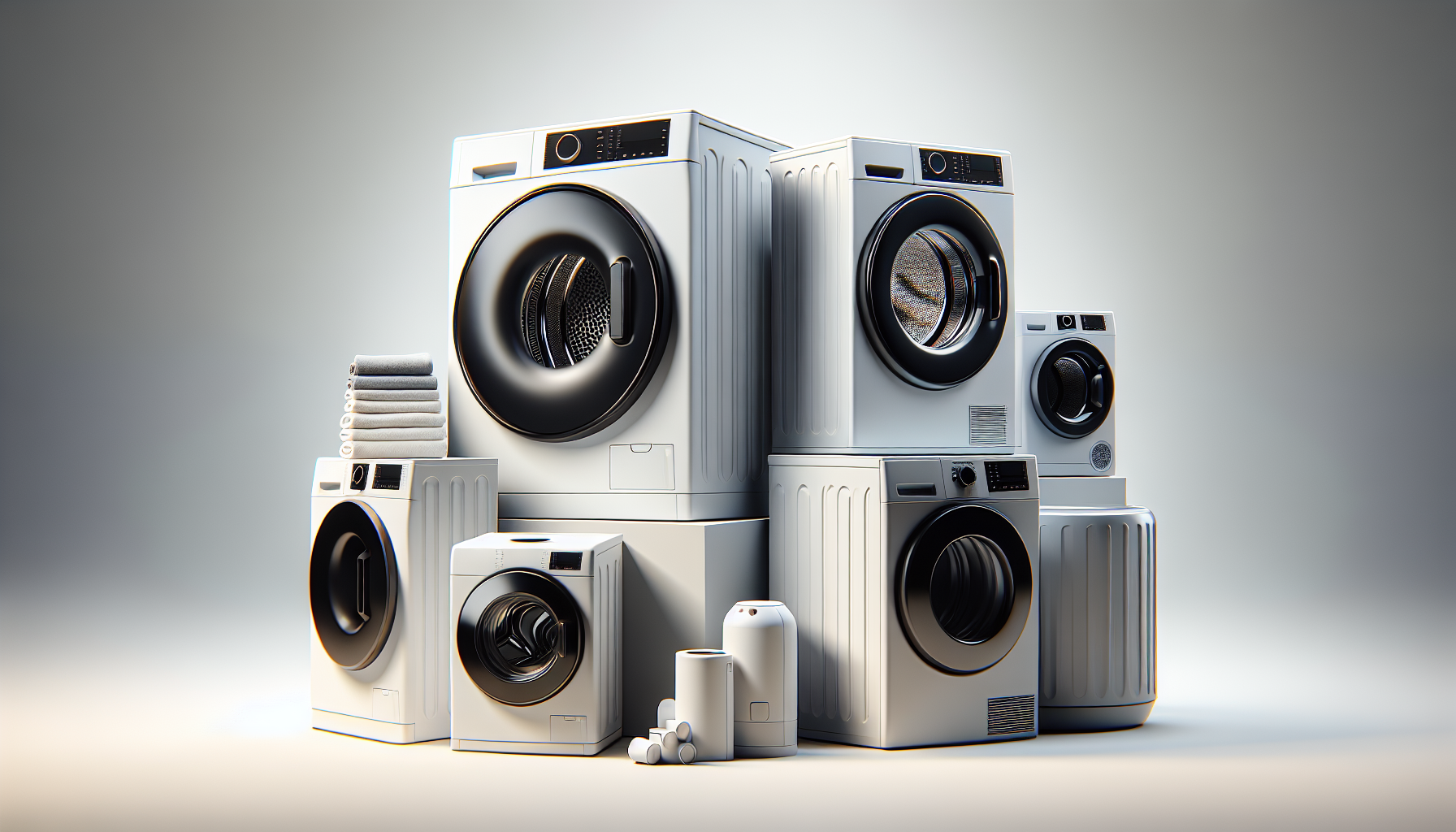 Choosing the best household spin dryer: recommended models and detailed reviews