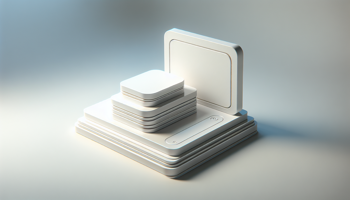 Découvrez le meilleur organisateur de bureau minimaliste