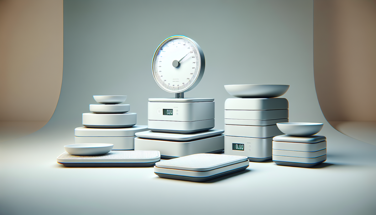 Top 5 balances de cuisine précision 0,1 g : comparatif 2026