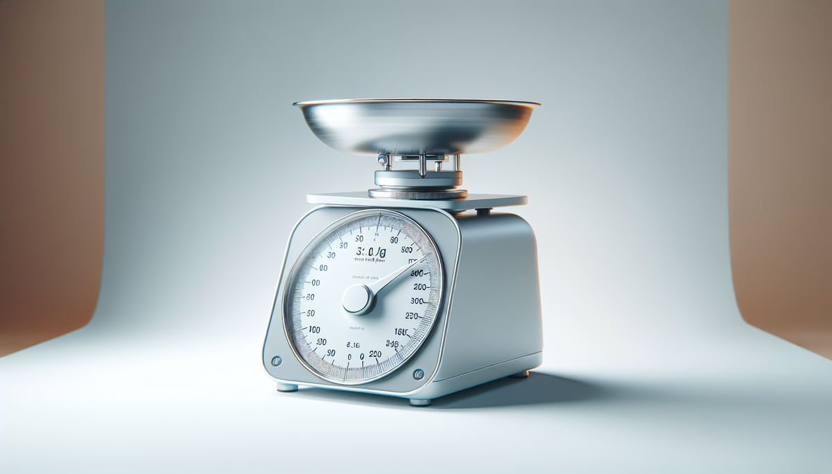 Top 5 kitchen scales with 0.1 g precision: comparison 2026