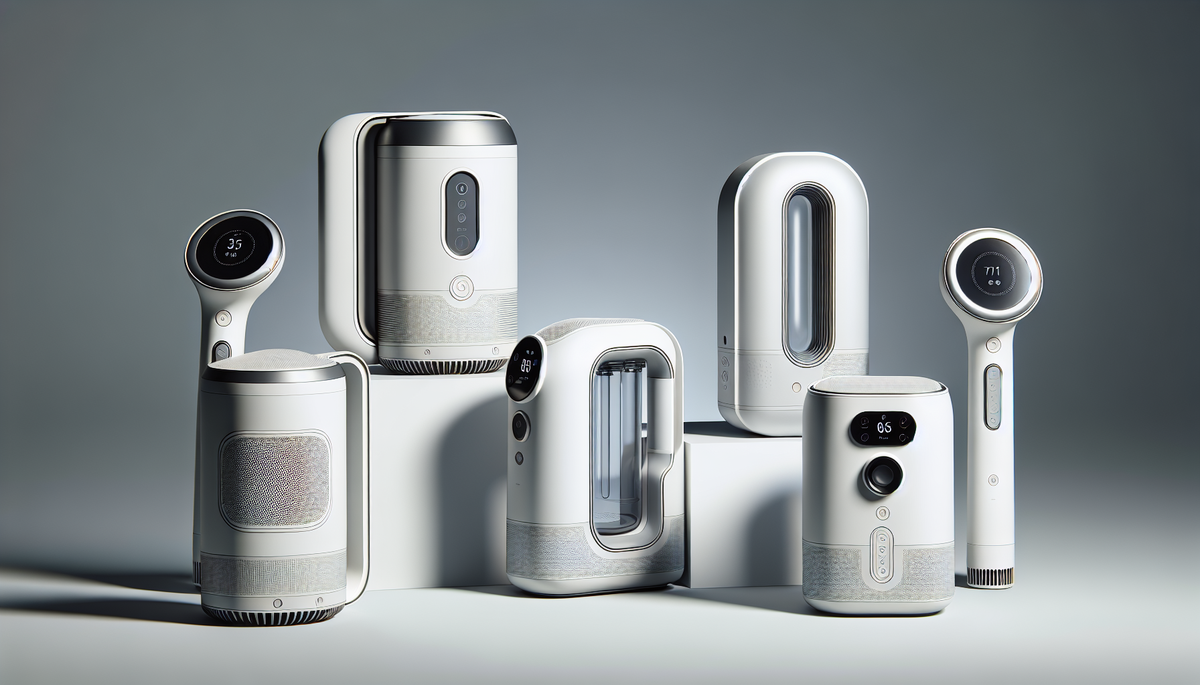 Top 5 tragbare Dampfreiniger für das Badezimmer: 2026