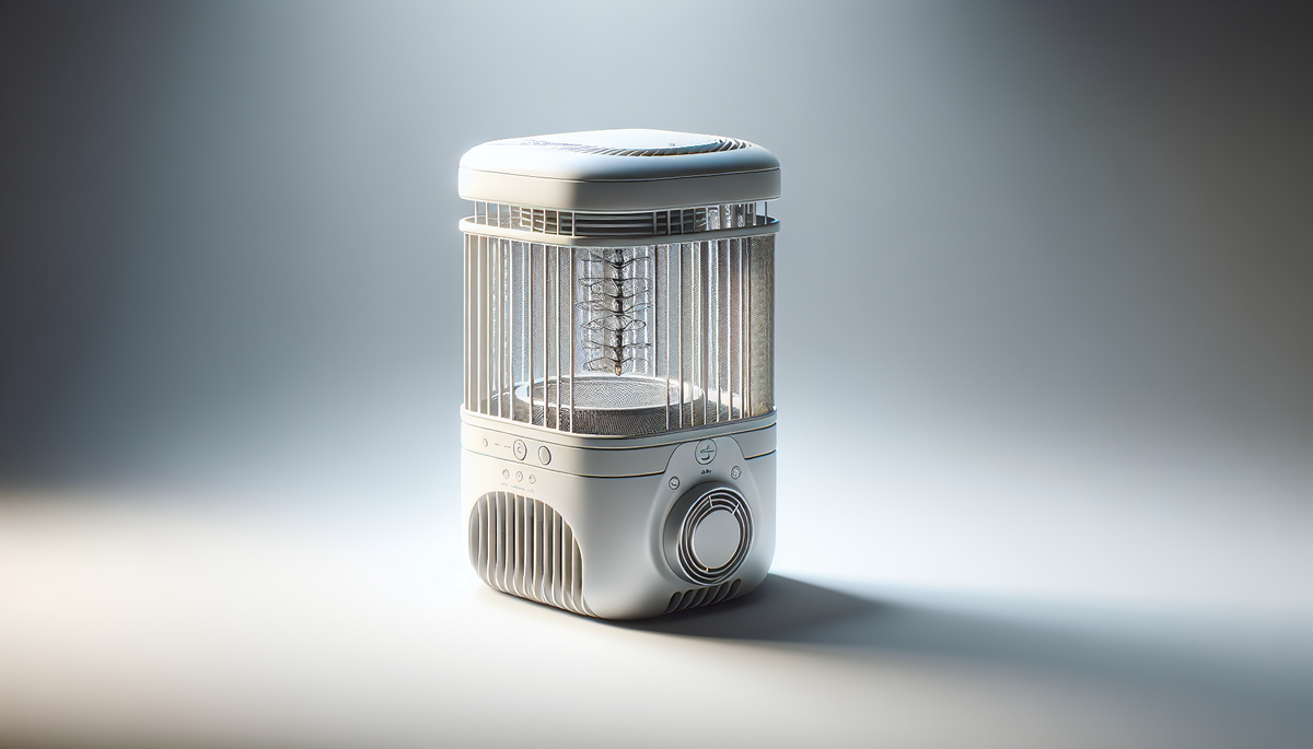 Top 5 elektrische Insektenfänger für den Innenbereich: Vergleich 2026