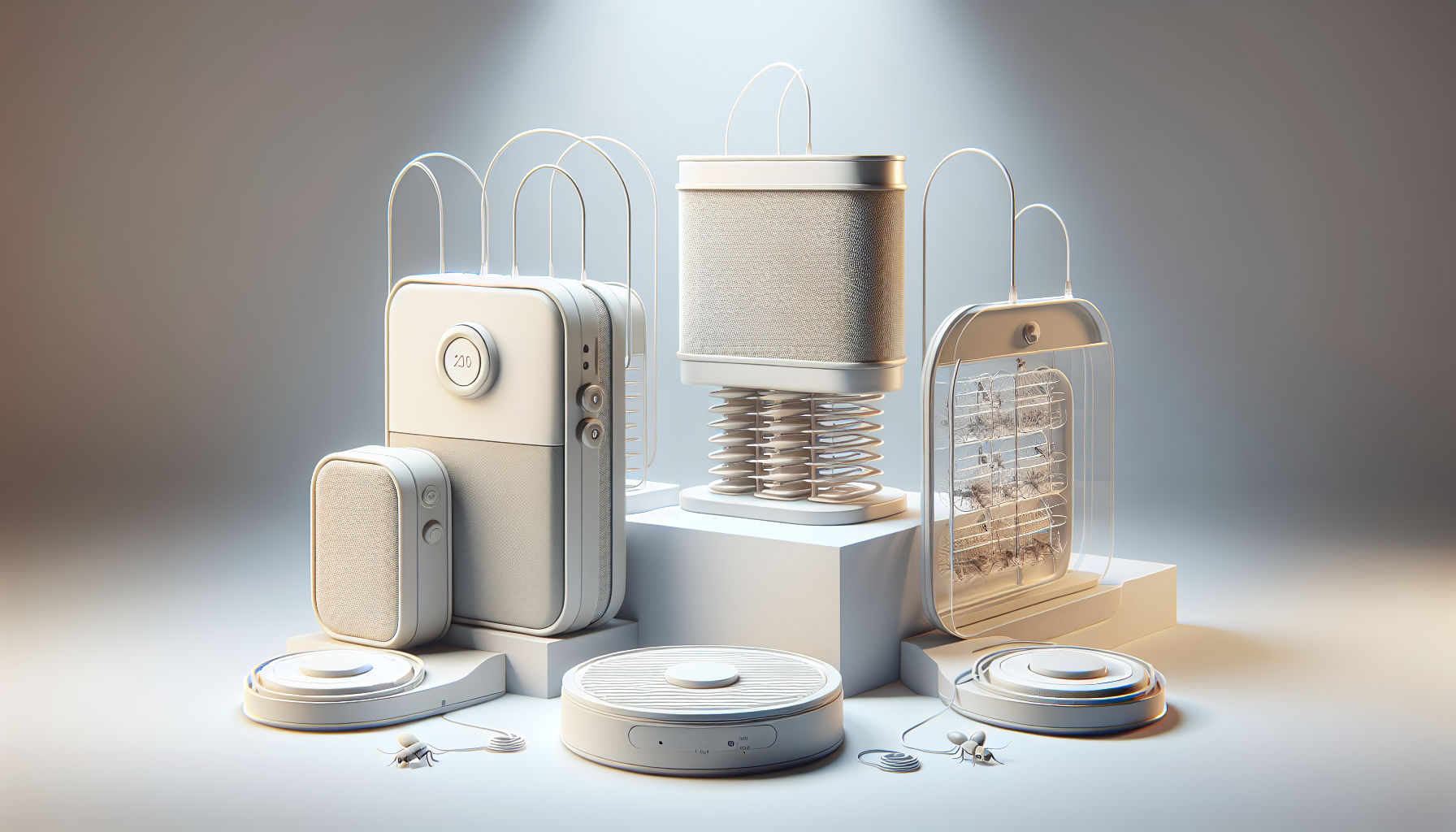 Top 5 indoor electric insect traps: comparison 2026