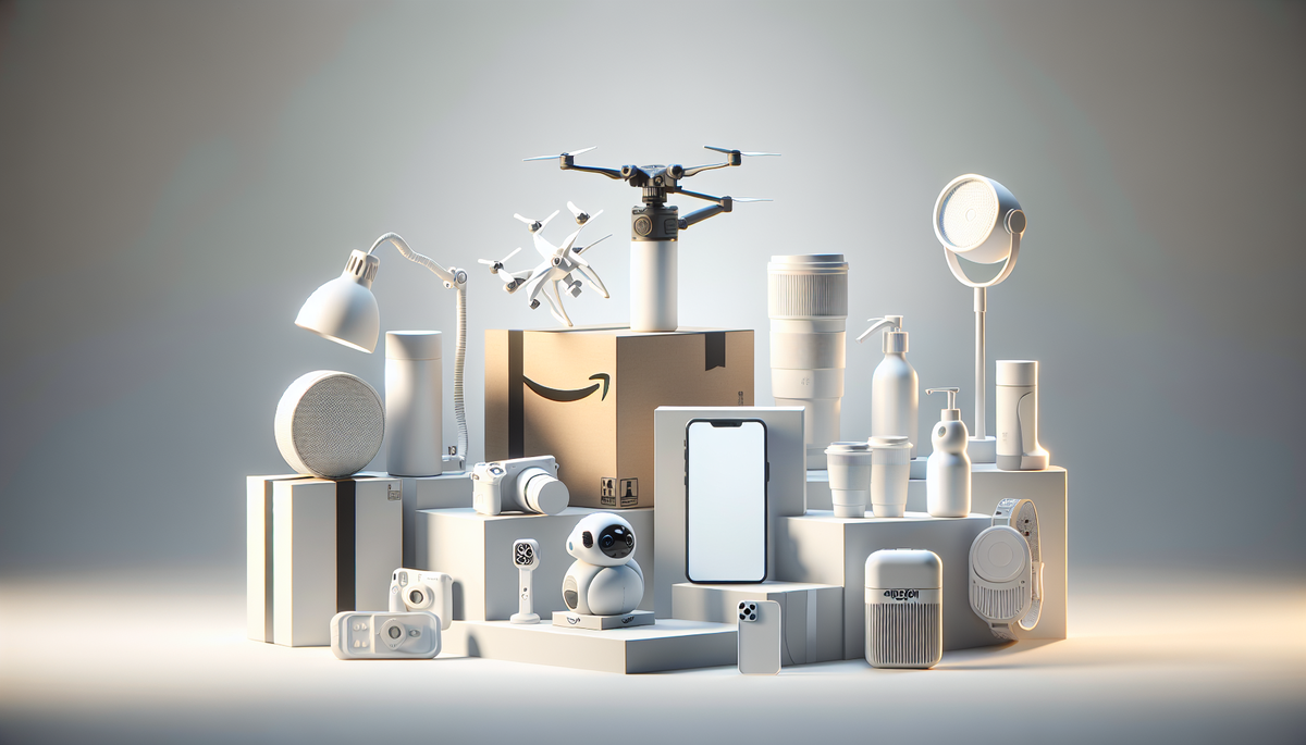 Top 100 bestsellers op Amazon Japan – april 2026