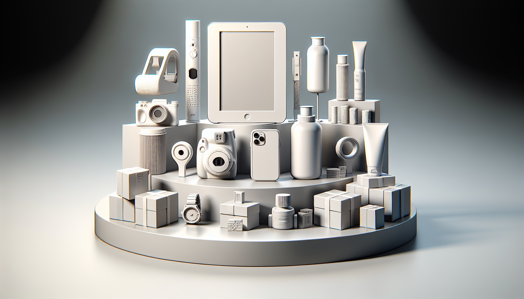 Top 100 Best Sellers on Amazon Canada — April 2026