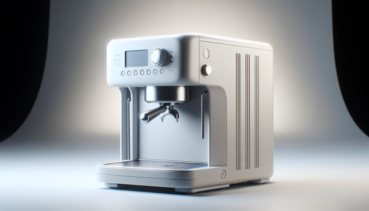 Ultimativer Leitfaden: Die beste Kaffeemaschine wählen