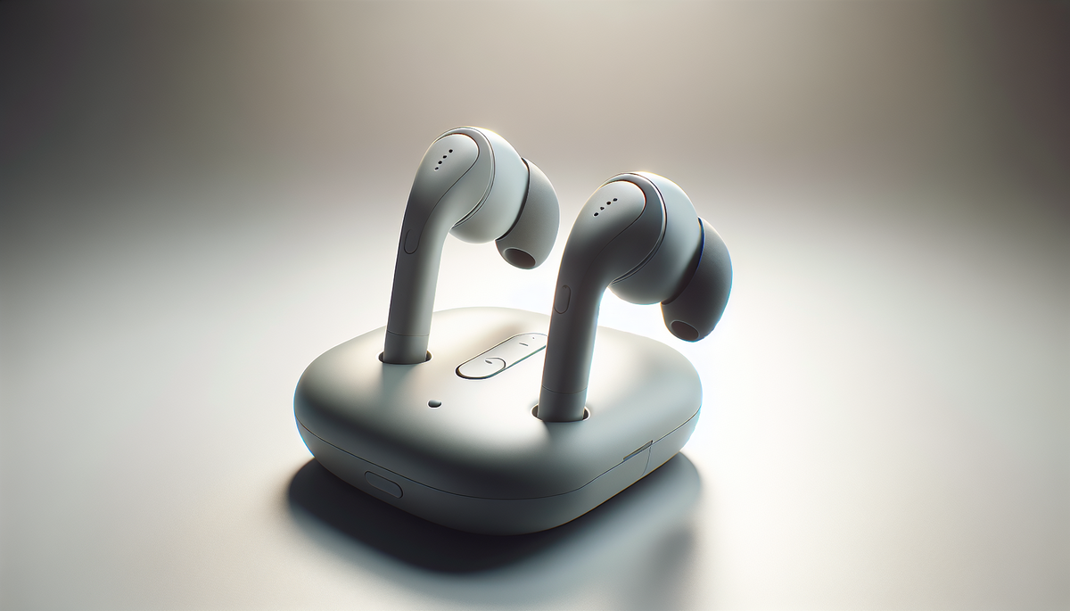 Meilleure Koopgids Draadloze Oordopjes 2026 : Comparatif