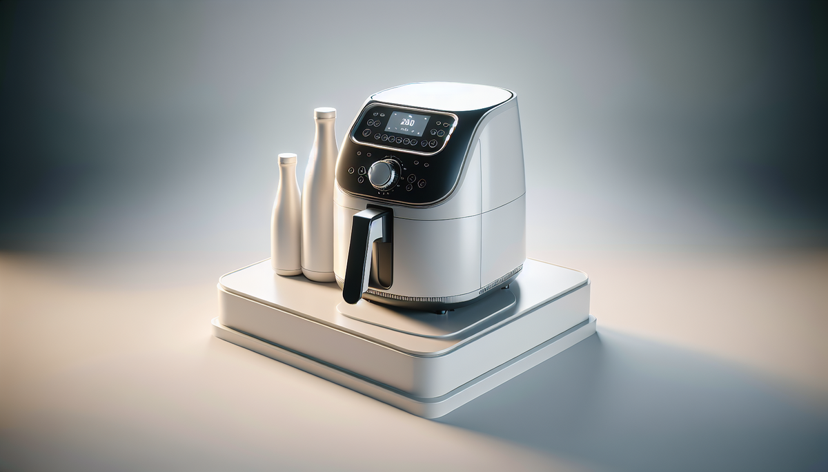 Top 5 Airfryers: vergelijking 2026 en koopgids