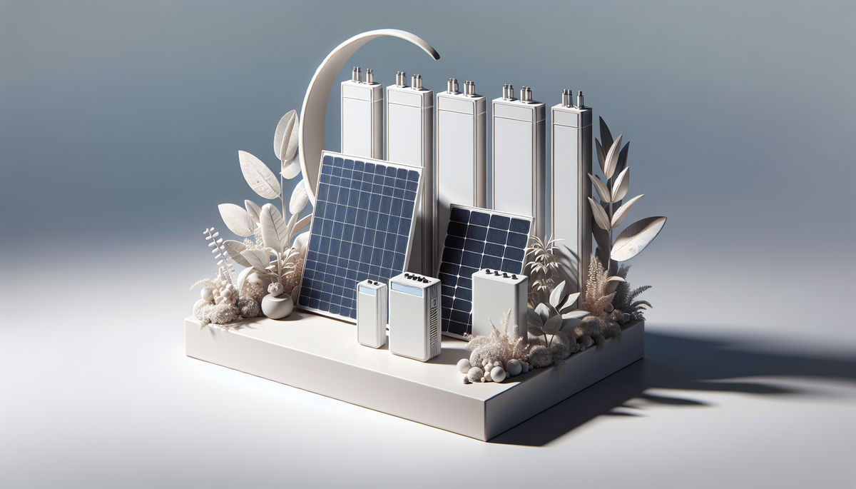 Top 5 tuinzonnepanelen: vergelijking 2026 voor het opladen van batterijen