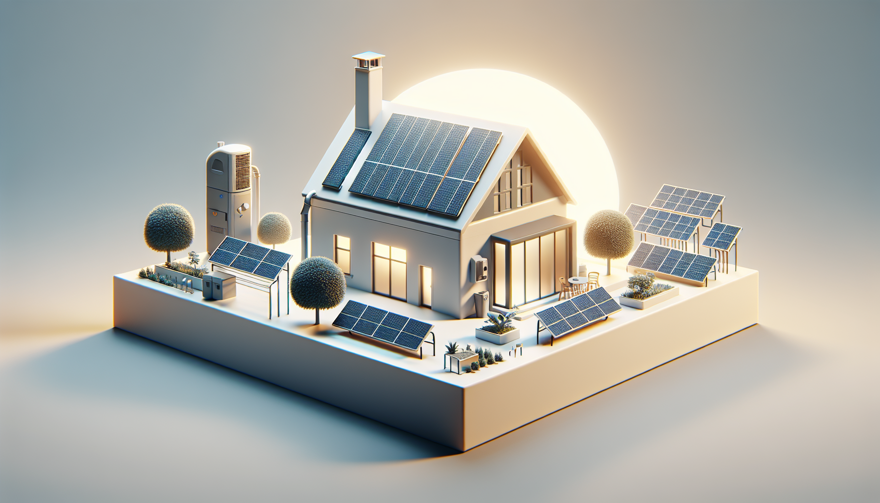 Top 5 garden solar panels: 2026 comparison for battery charging