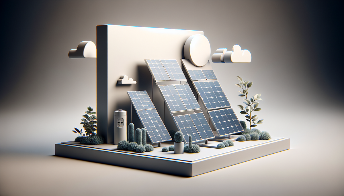 Top 5 tuinzonnepanelen: vergelijking 2026 voor het opladen van batterijen