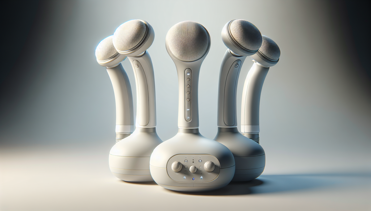 Top 5 beste elektrische nekmassagers in 2026