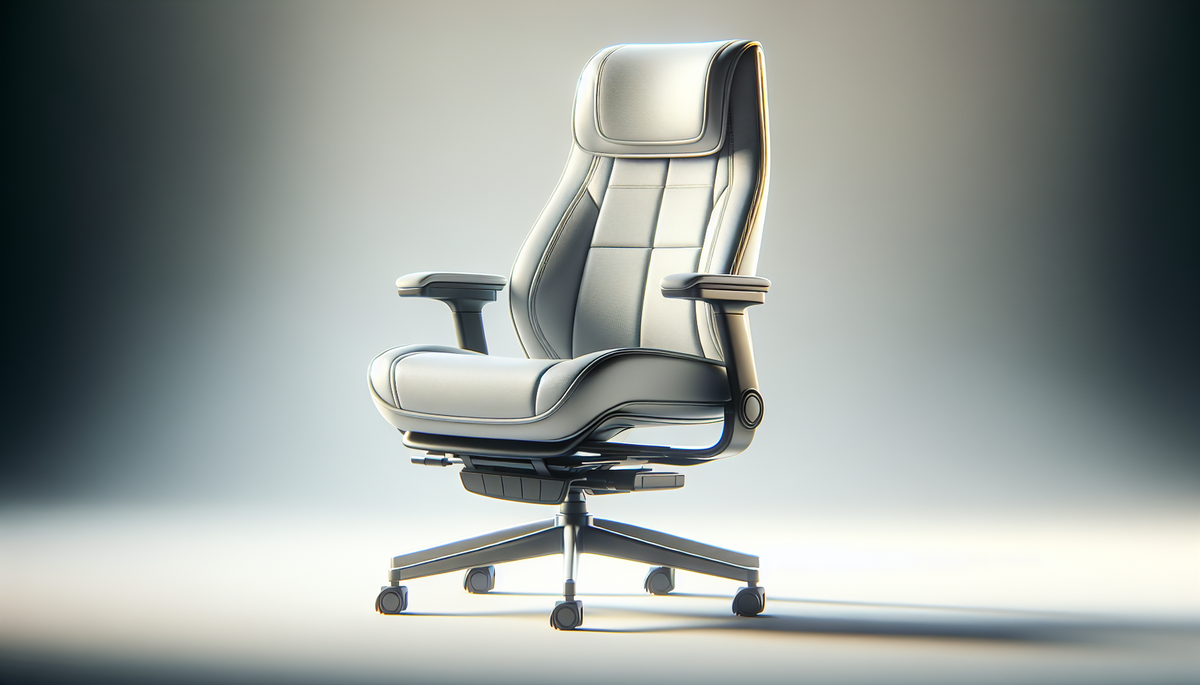 Beste ergonomische bureaustoel: ultieme koopgids