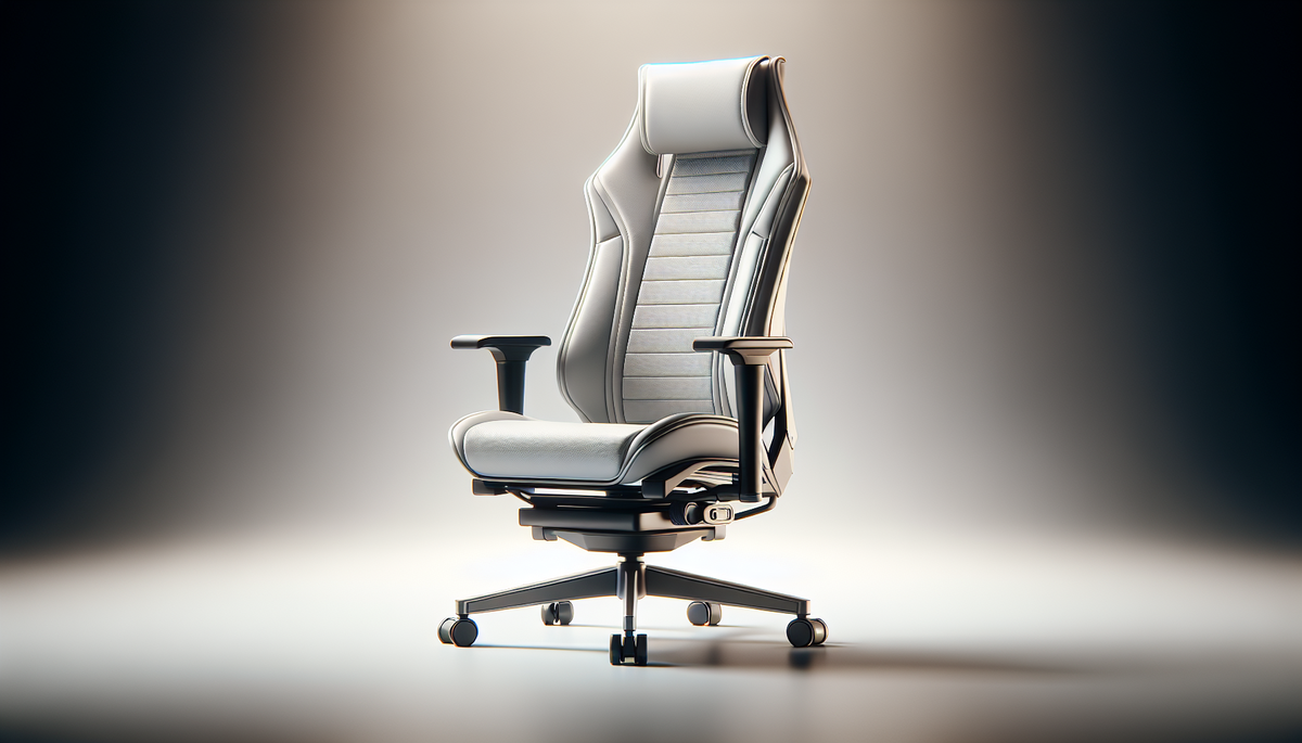 Beste ergonomische bureaustoel: ultieme koopgids