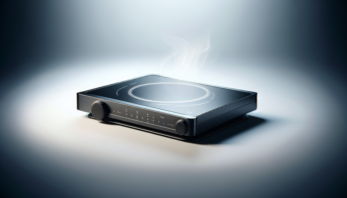 Top 5 van draagbare inductiekookplaten: de ultieme vergelijking