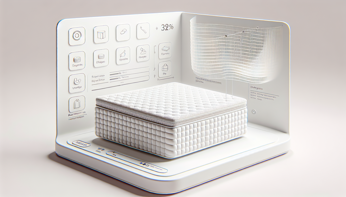 Beste traagschuimmatras: onze vergelijking