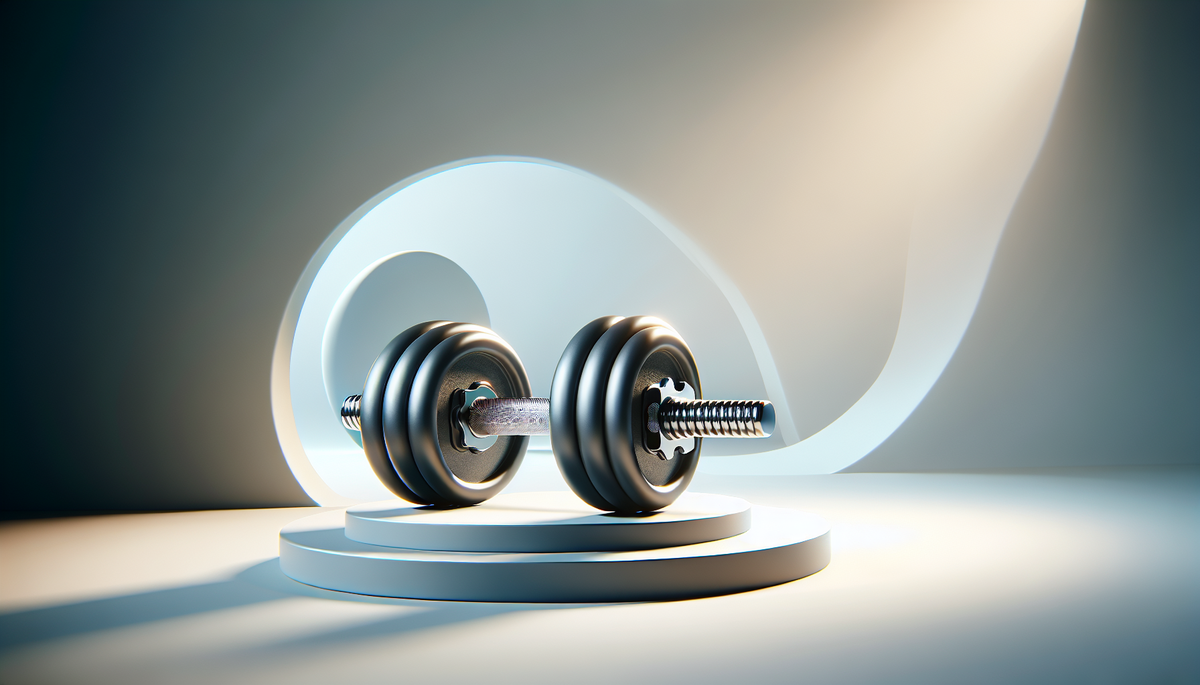 Migliori manubri regolabili per la casa