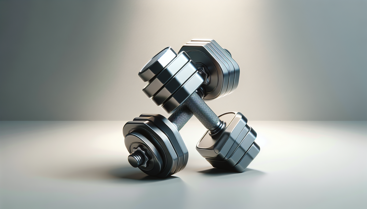 I migliori manubri regolabili per la casa