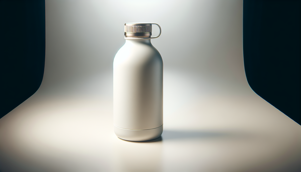 Ultieme Gids voor de Beste Herbruikbare Flessen