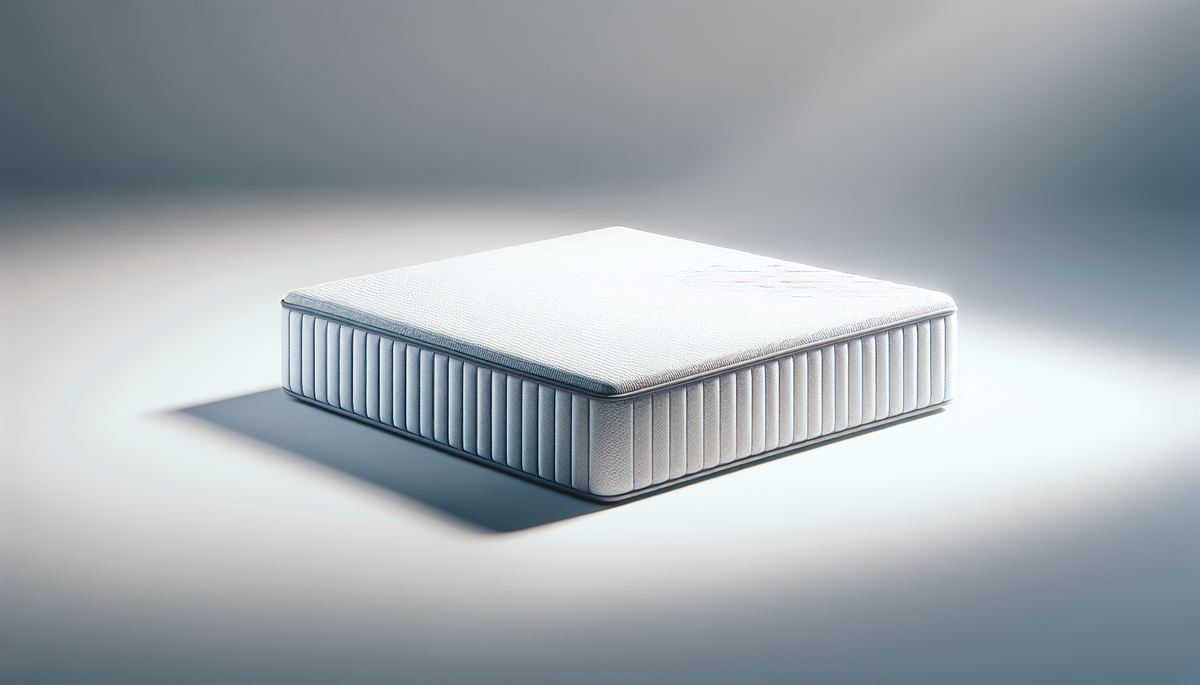 De beste traagschuimmatrassen voor optimaal comfort
