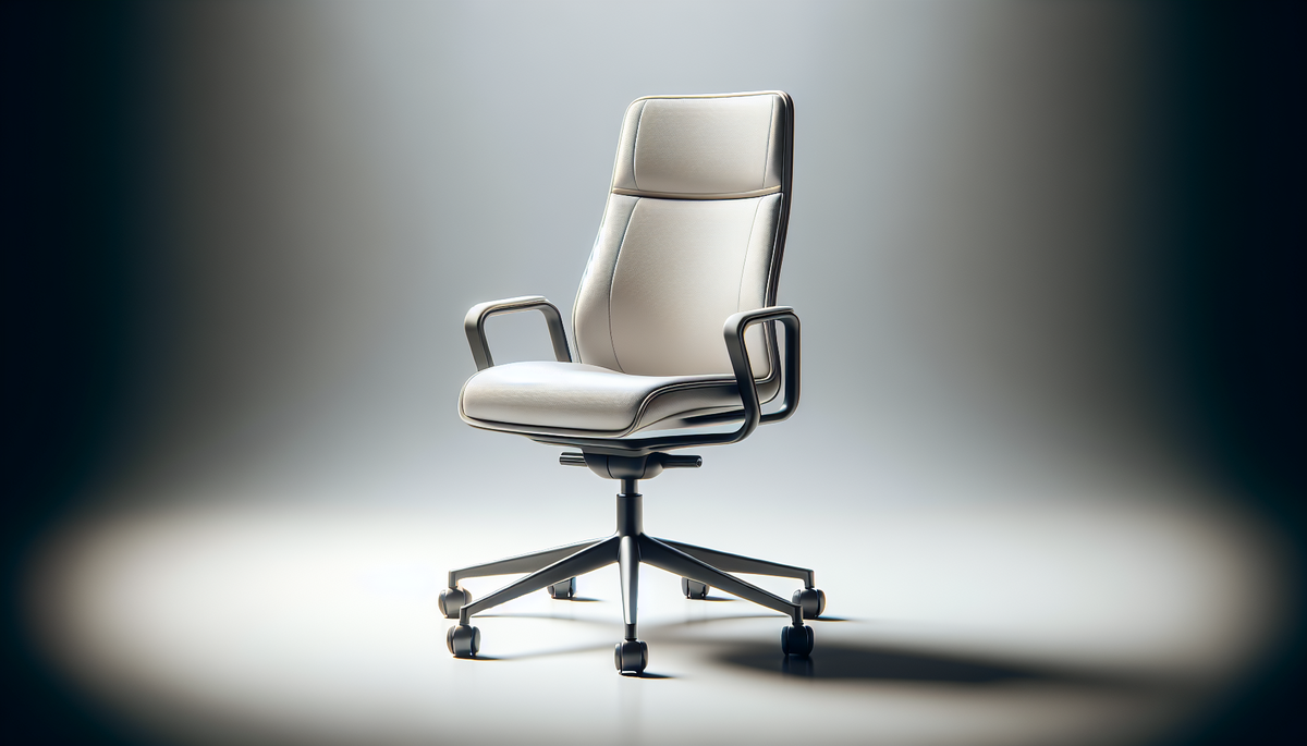 Chaises Ergonomiques : Guide d’Achat Essentiel