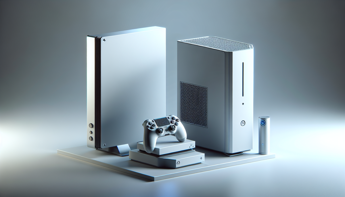 Console di gioco o PC gaming: quale scelta privilegiare?