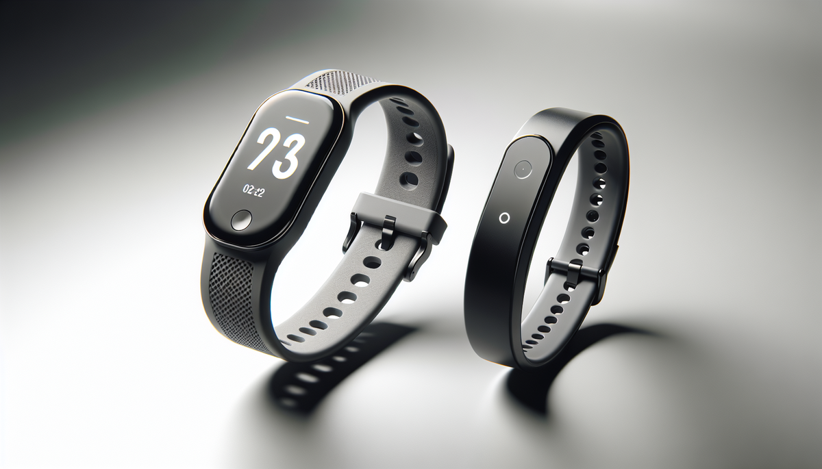 Montre connessa o braccialetto fitness: quale scegliere?