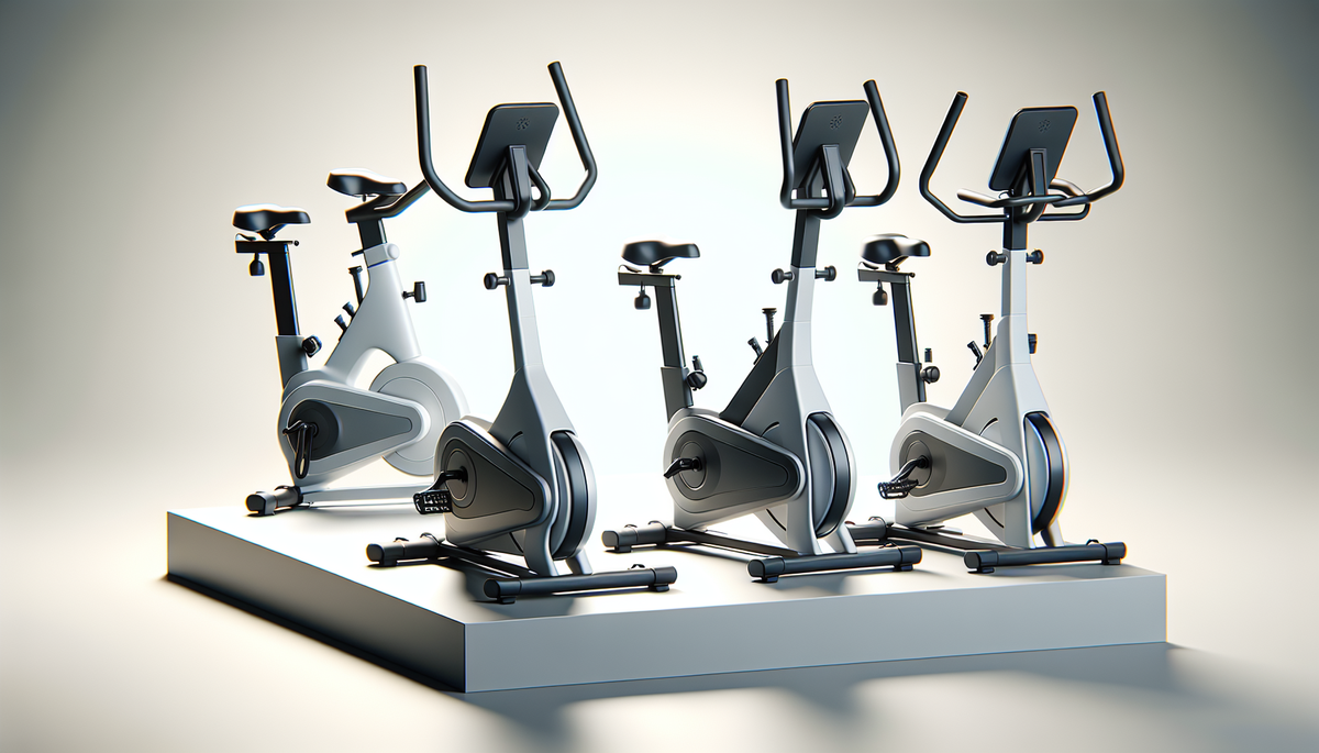 Scopri le 3 migliori cyclette da appartamento: guida all’acquisto