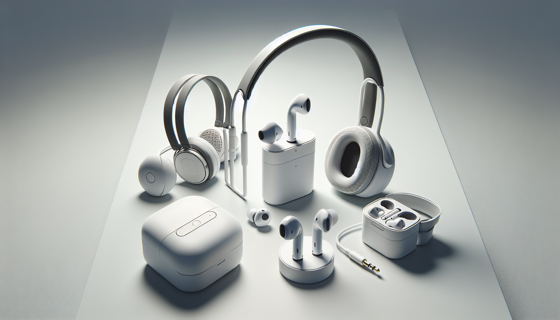 Wireless Earbuds or Headphones: Which Should You Choose?