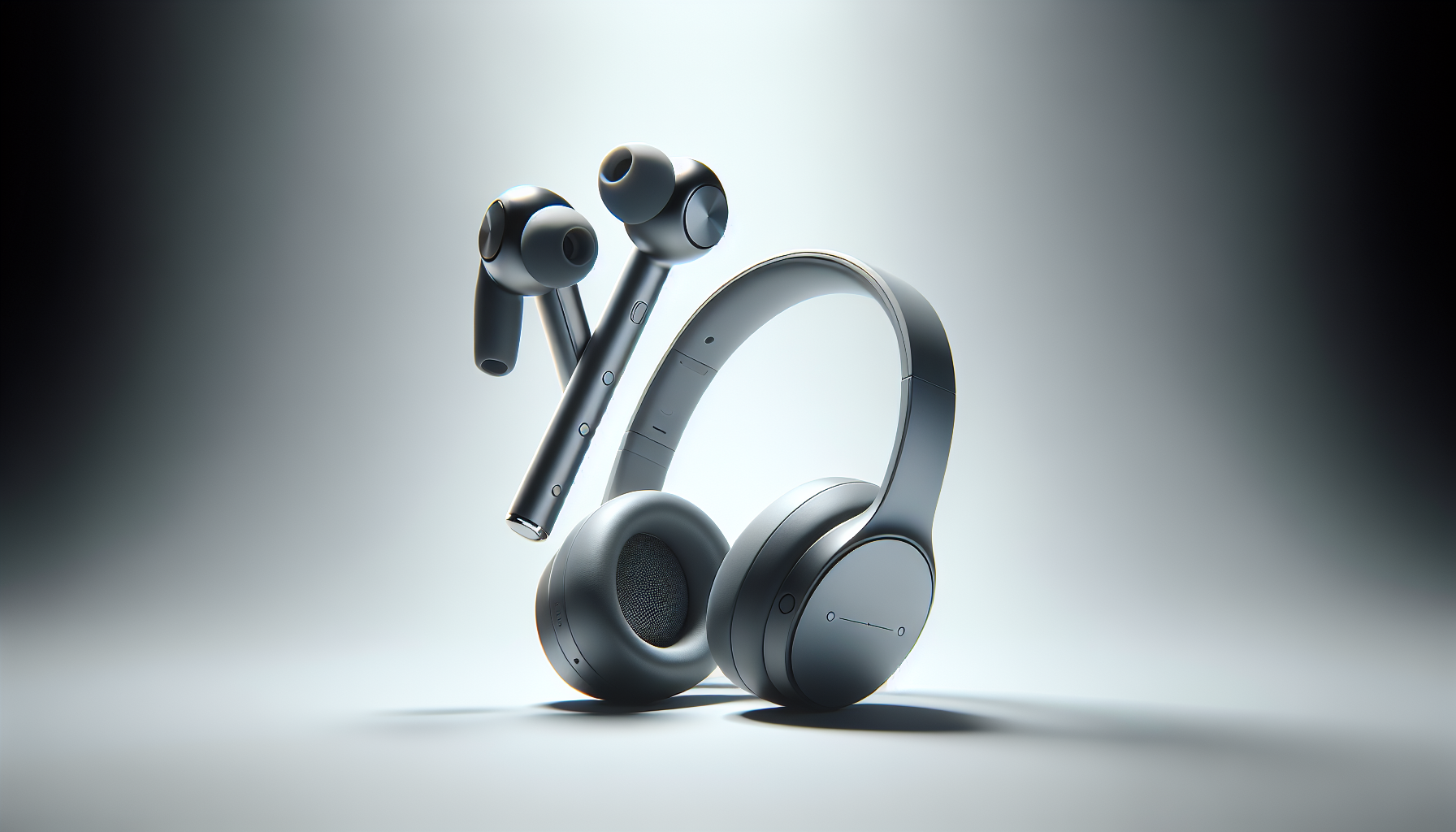 Wireless Earbuds or Headphones: Which Should You Choose?