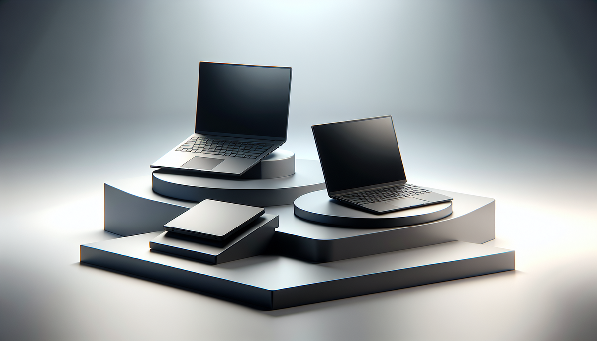 Best Laptop: Our Top 3 for Performance